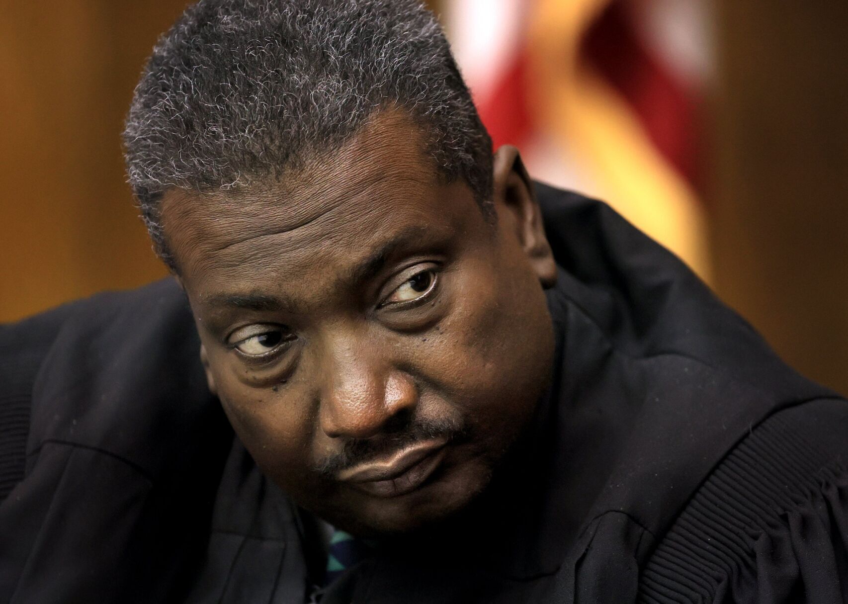 Lamar Johnson wrongful conviction hearing